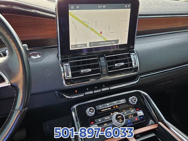 Used 2020 Lincoln Navigator Reserve w/ Luxury Package AWD/4WD image 21