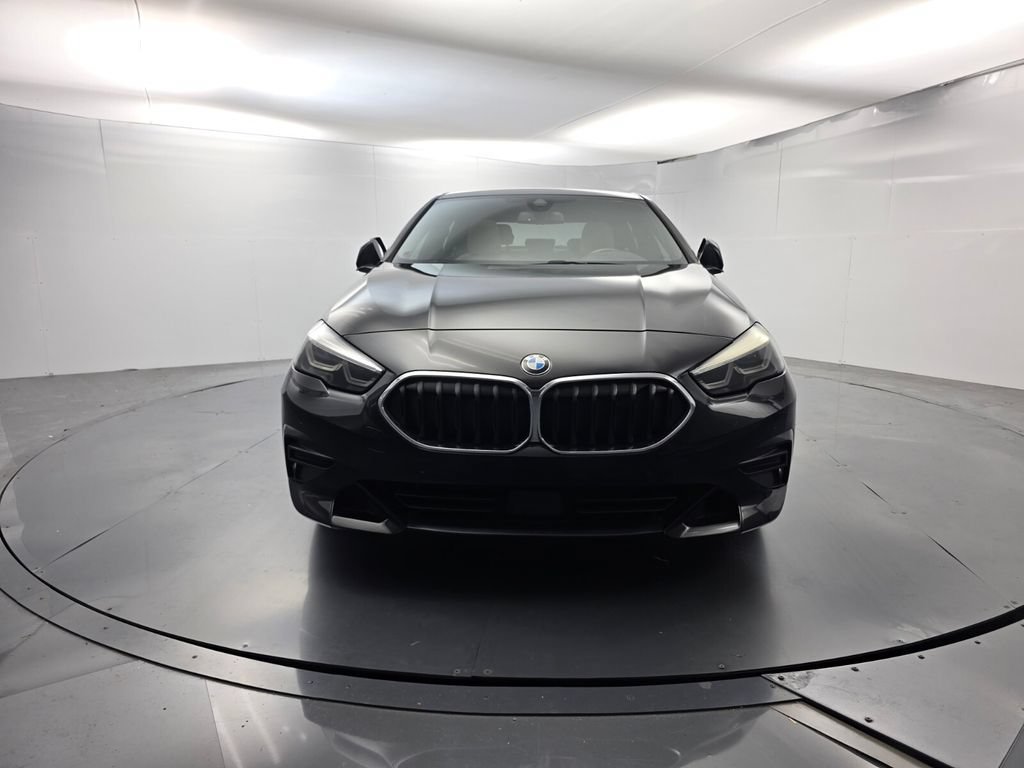 Used 2022 BMW 228i Gran Coupe w/ Convenience Package FWD video 2