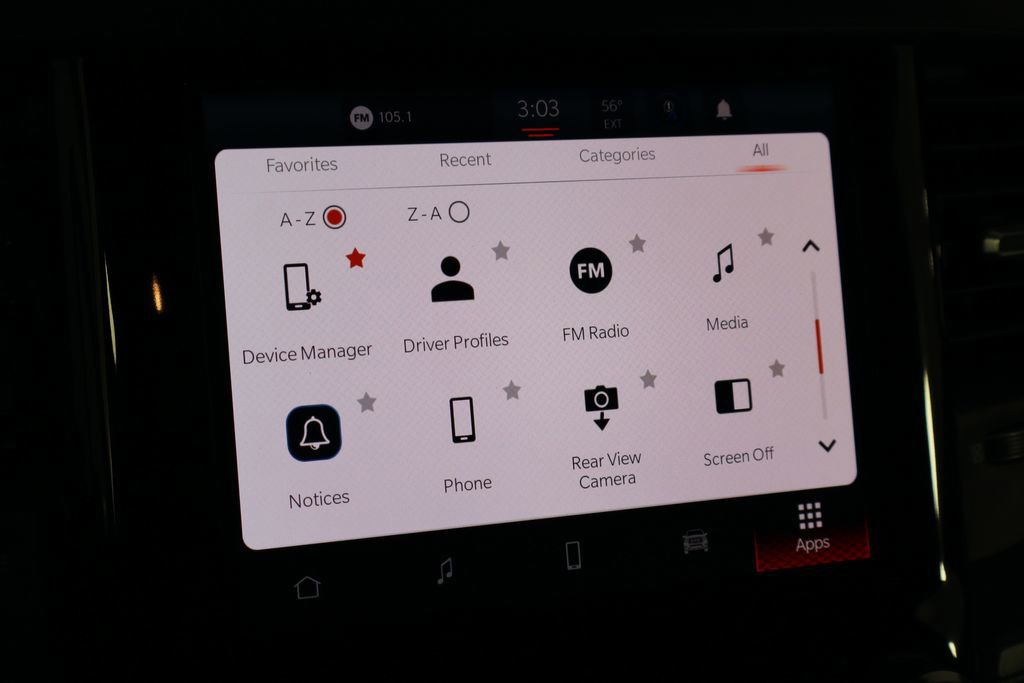 Used 2025 RAM 1500 Tradesman image 36