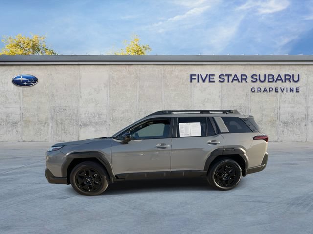 Certified 2026 Subaru Outback Limited AWD/4WD image 5