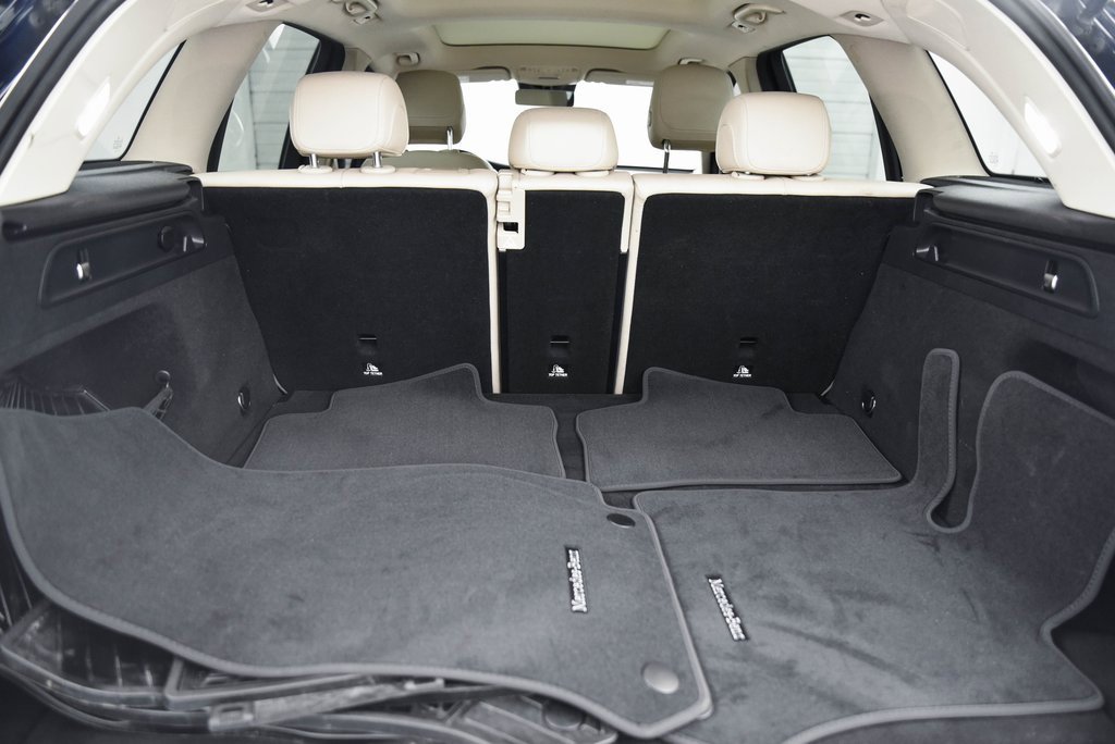 Used 2022 Mercedes-Benz GLC 300 4MATIC image 13