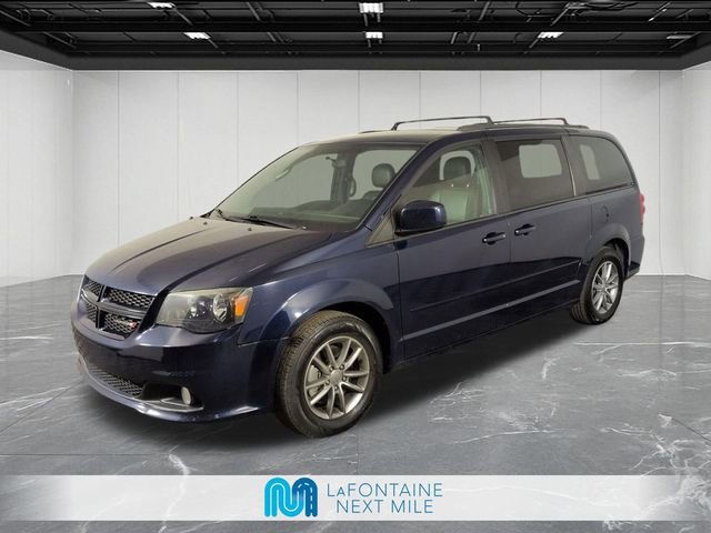 Used 2014 Dodge Grand Caravan R/T image 1