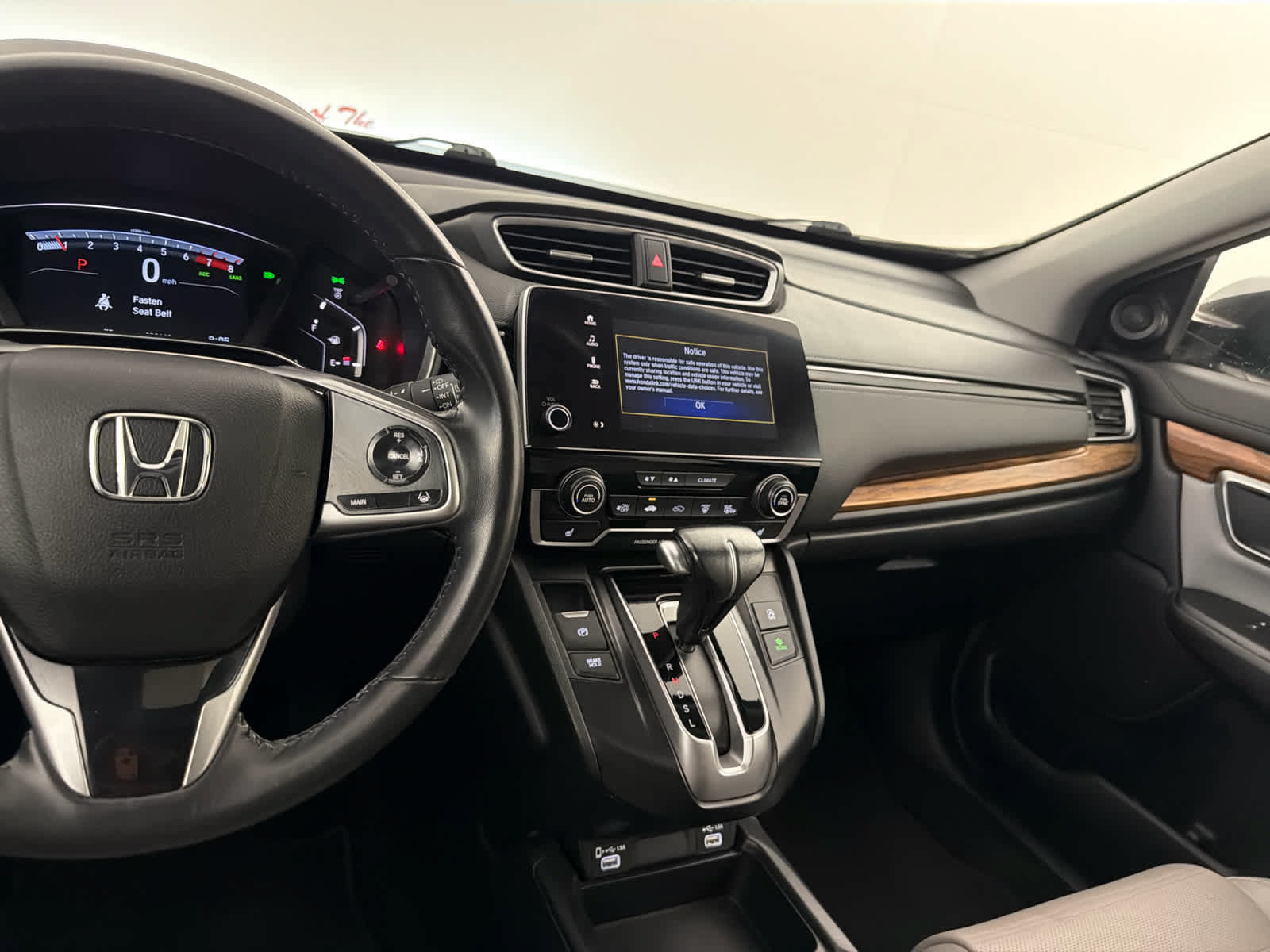Used 2022 Honda CR-V EX-L image 18