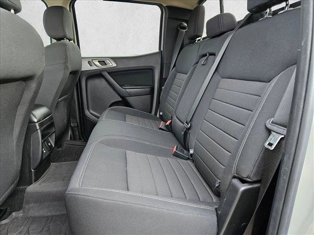 Used 2019 Ford Ranger XLT w/ Equipment Group 302A Luxury RWD image 15