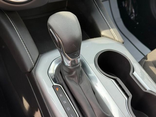 Used 2025 Chevrolet Blazer LT image 21