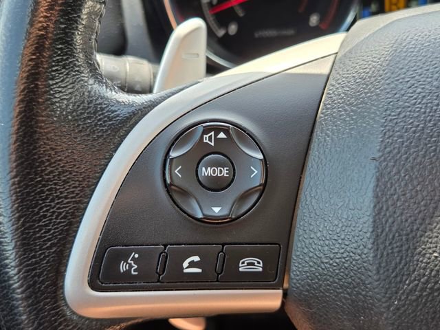 Used 2015 Mitsubishi Outlander Sport SE AWD/4WD image 19