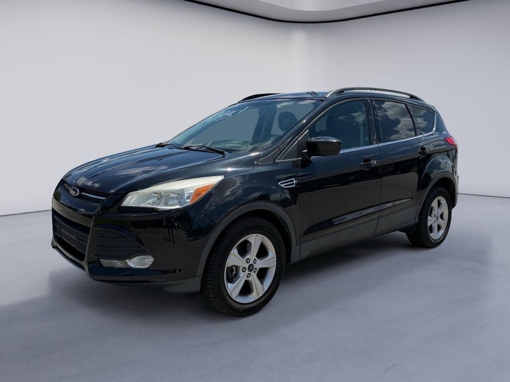 Used 2014 Ford Escape SE