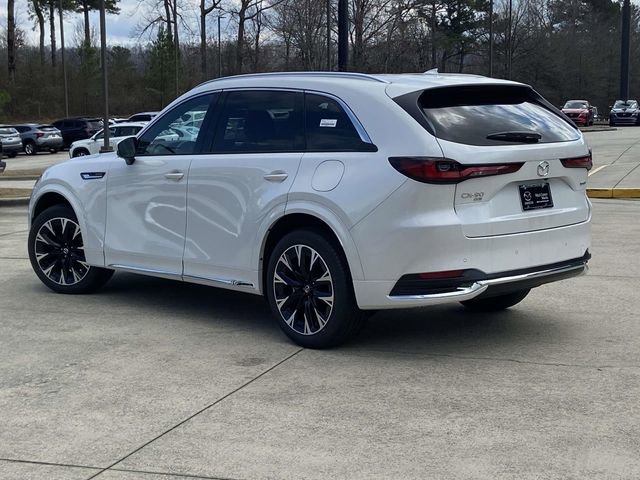 New 2026 MAZDA CX-90 3.3 Turbo S w/ Premium Plus image 3