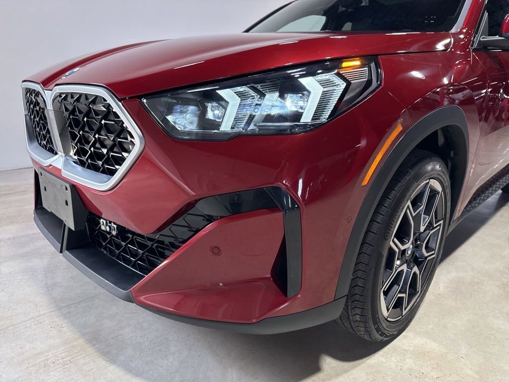 Used 2026 BMW X2 xDrive28i image 10