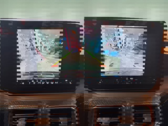 New 2026 Ford Mustang Premium RWD image 24