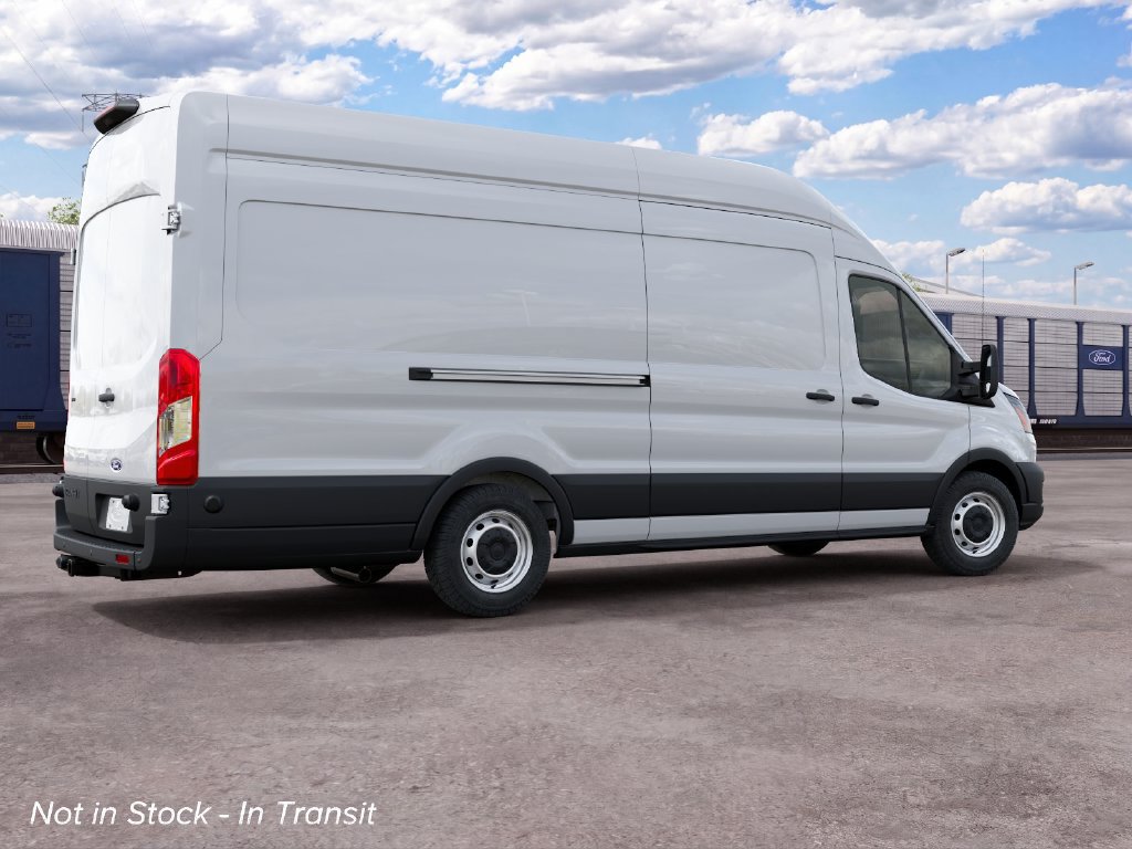 New 2027 Ford Transit 350 148 High Roof Extended RWD image 6