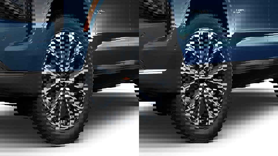 New 2026 Chevrolet Tahoe High Country image 54