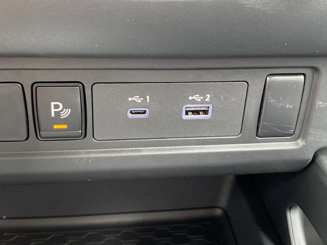 New 2026 Nissan Frontier S image 19