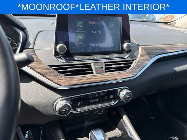 Used 2021 Nissan Altima 2.5 Platinum AWD/4WD image 25
