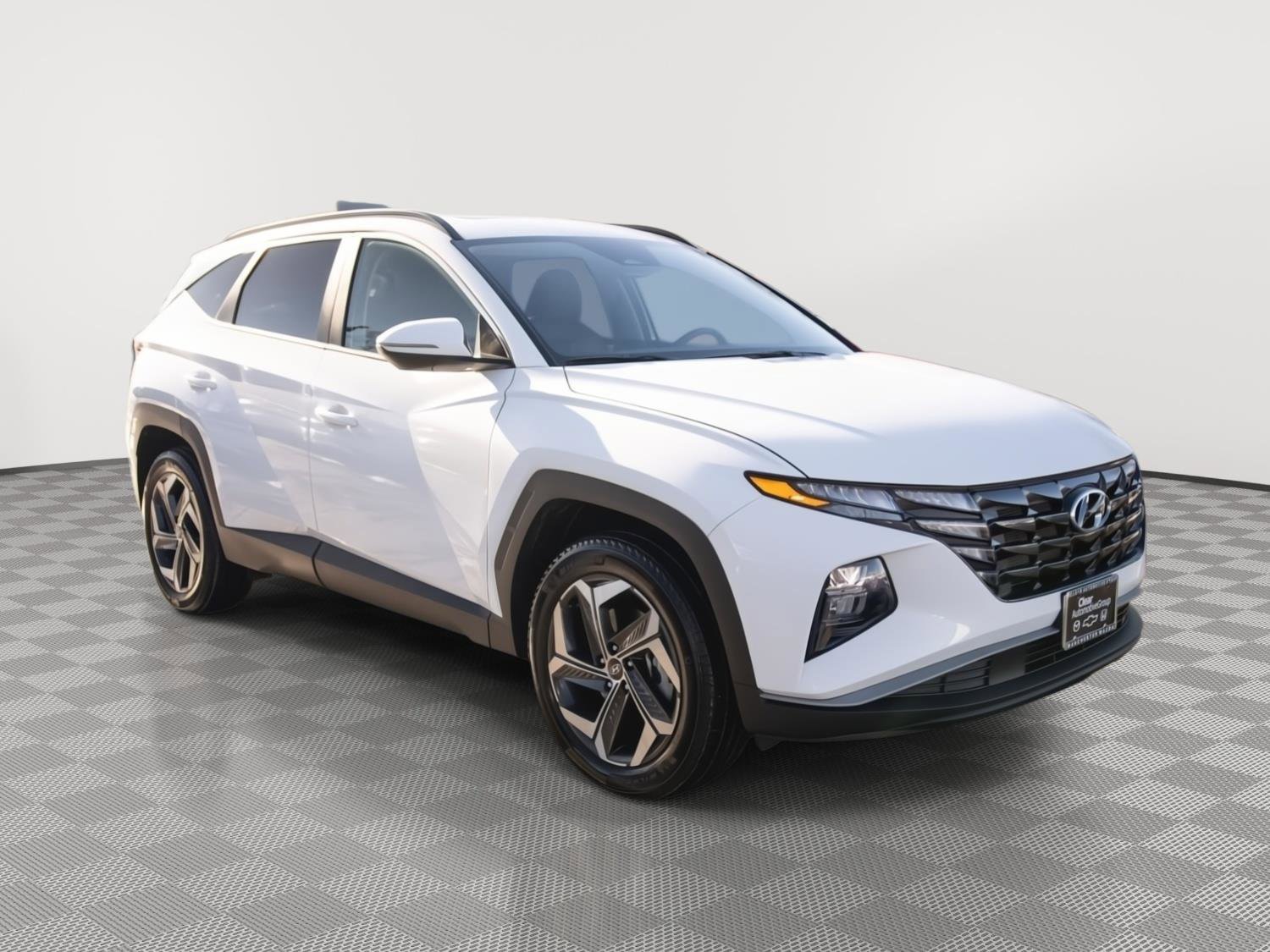 Used 2023 Hyundai Tucson SEL w/ Convenience Package