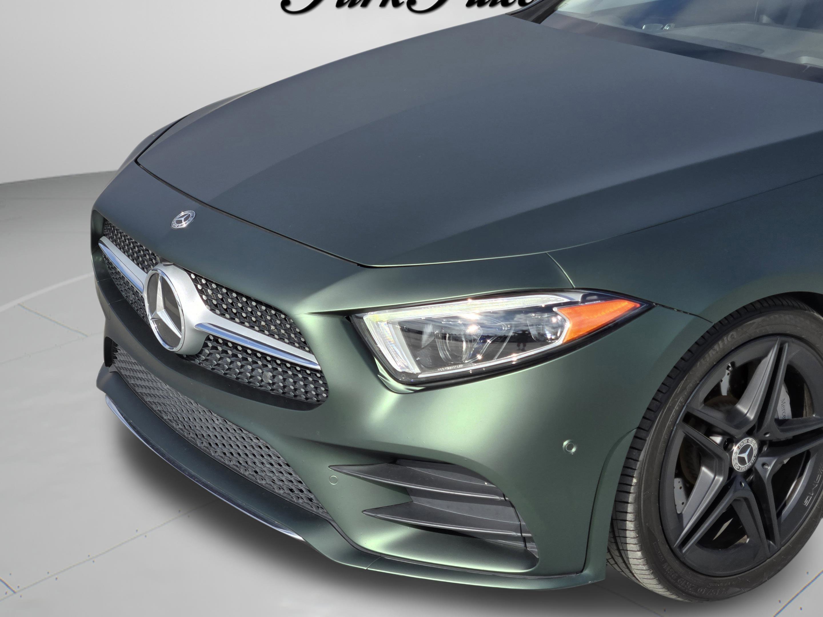 Used 2019 Mercedes-Benz CLS 450 image 10