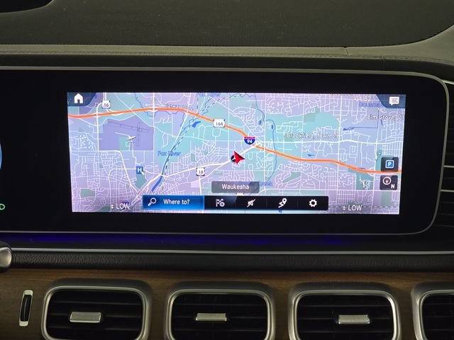 Certified 2021 Mercedes-Benz GLE 450 4MATIC image 20