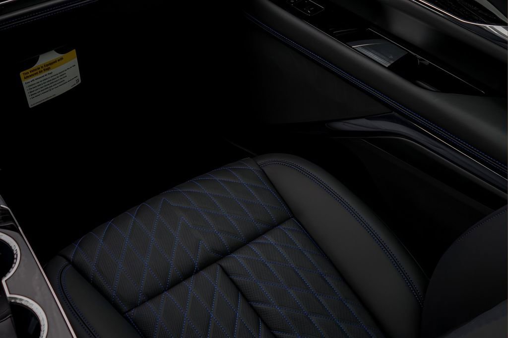 New 2026 Cadillac Escalade IQ Luxury 1 image 21