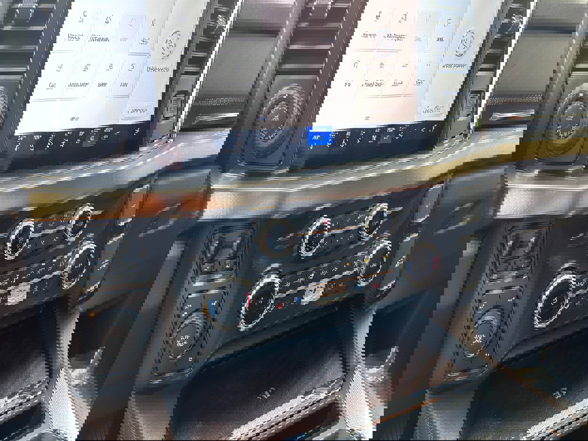 New 2026 Ford F350 King Ranch image 64