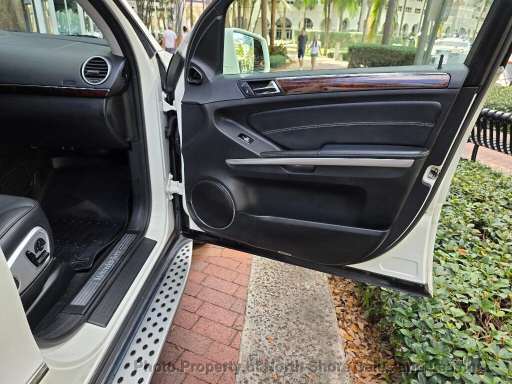 Used 2011 Mercedes-Benz GL 450 4MATIC image 62