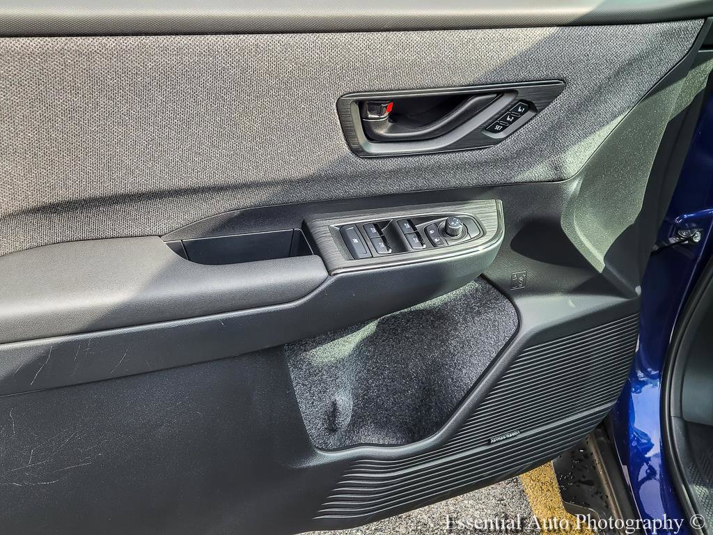 Used 2026 Subaru Outback Limited AWD/4WD image 14