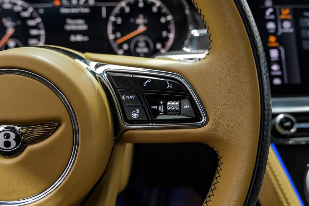 Used 2021 Bentley Continental GT image 18
