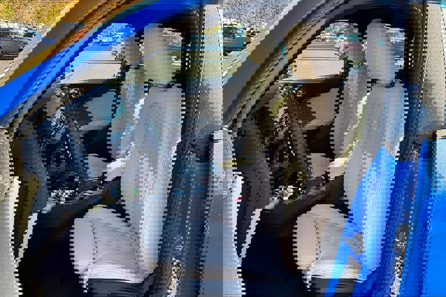 Certified 2024 BMW M235i xDrive Gran Coupe w/ Premium Package image 9