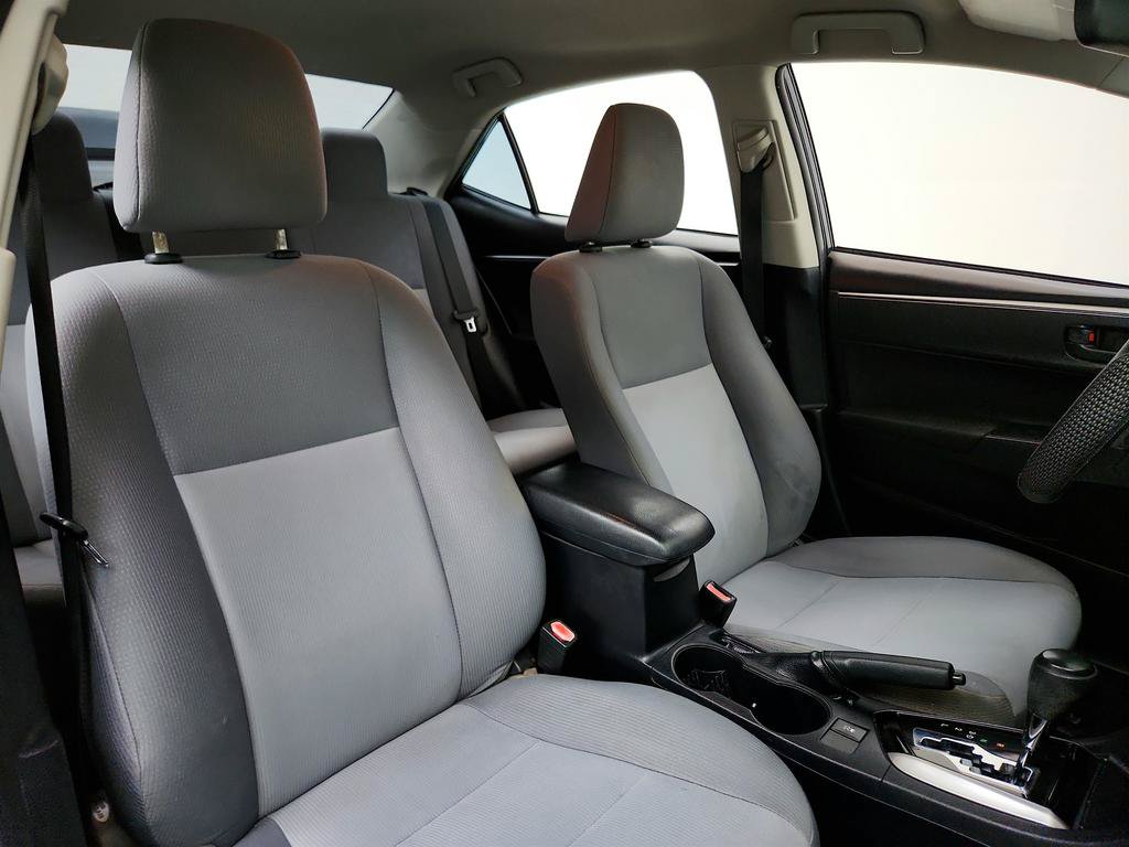Used 2014 Toyota Corolla L FWD image 22