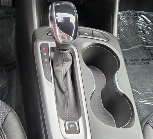 Used 2026 Buick Envista Preferred w/ Advanced Safety Package image 13