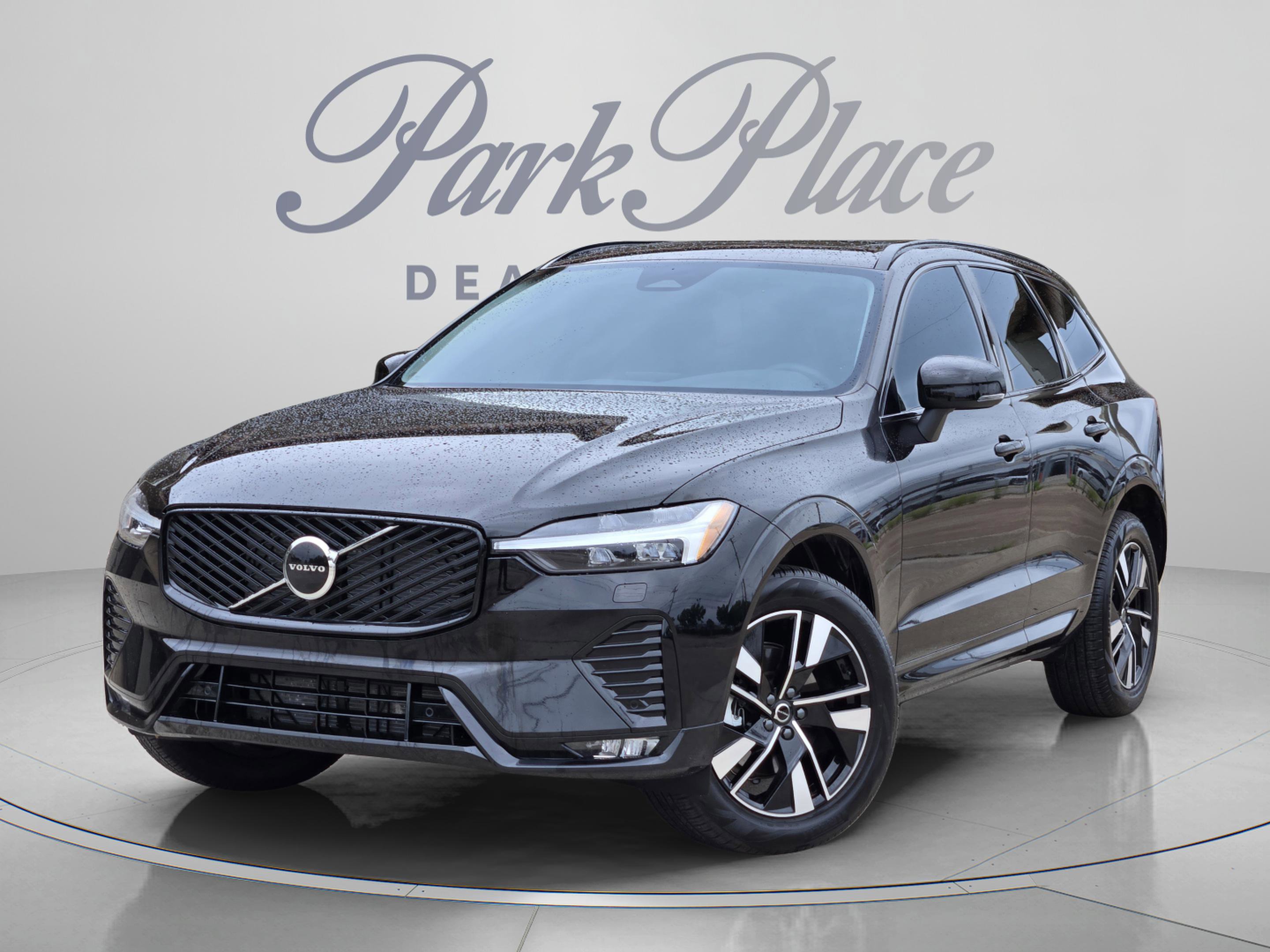 Used 2026 Volvo XC60 B5 Core w/ Protection Package Premier AWD/4WD image 1