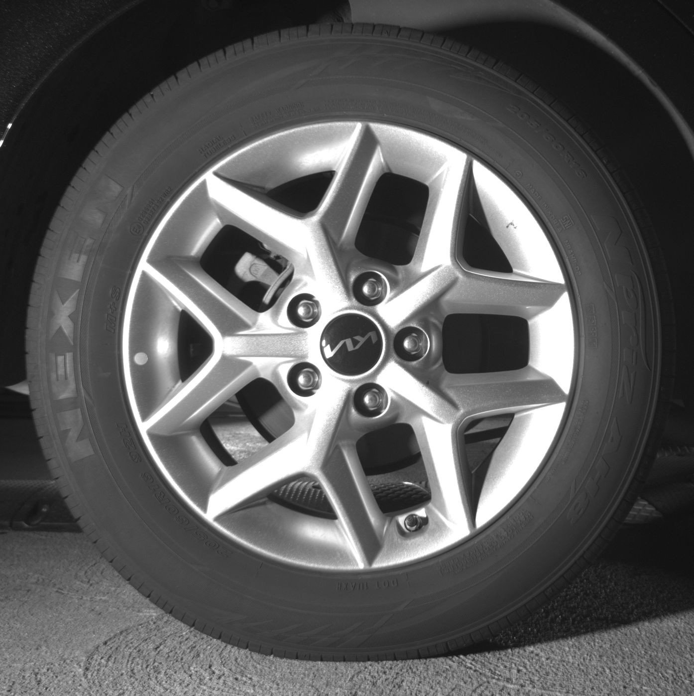 Used 2025 Kia Soul LX w/ LX Technology Package image 22