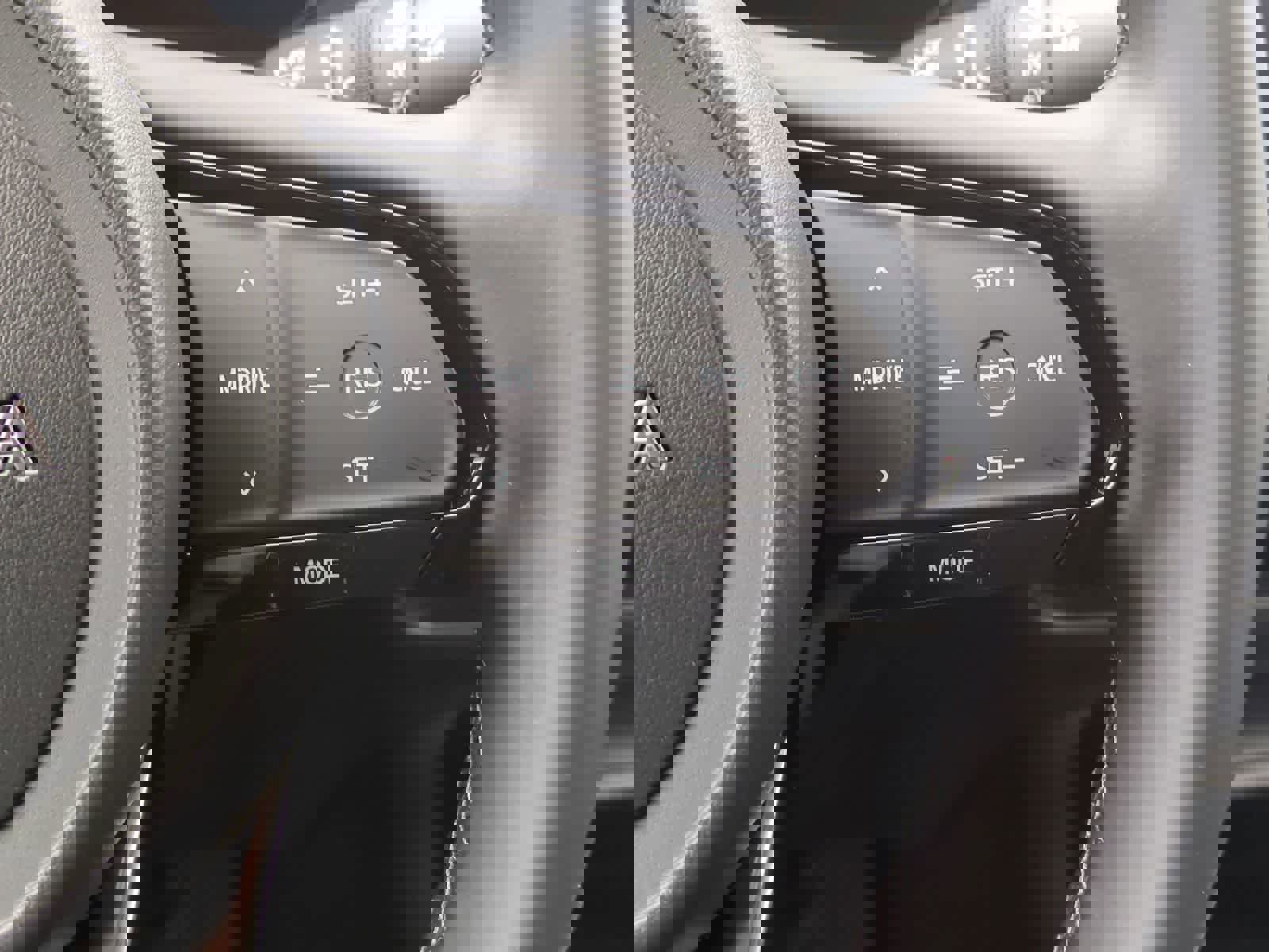 New 2026 MAZDA CX-5 Select AWD/4WD image 23