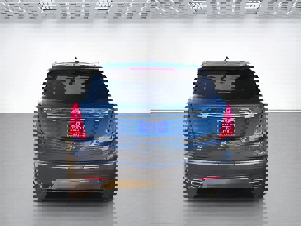 Used 2019 Cadillac XT5 Platinum image 5