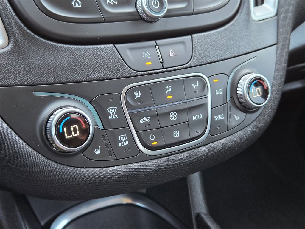 Used 2024 Chevrolet Malibu LT image 16