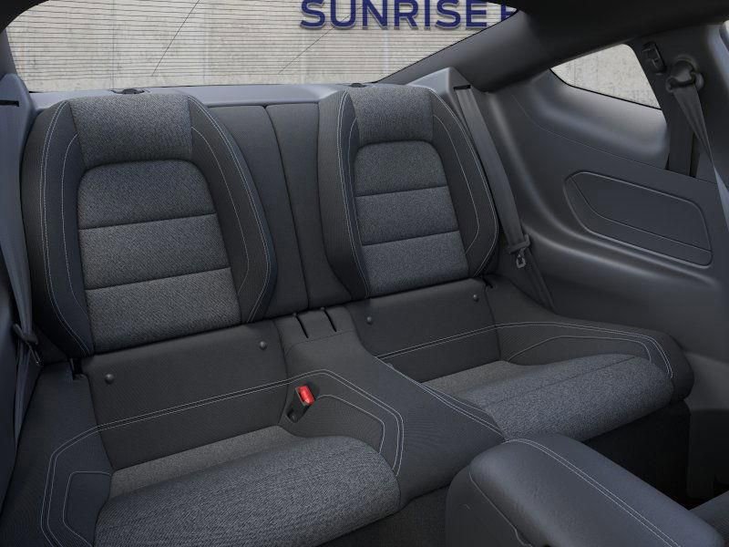 New 2026 Ford Mustang GT image 11