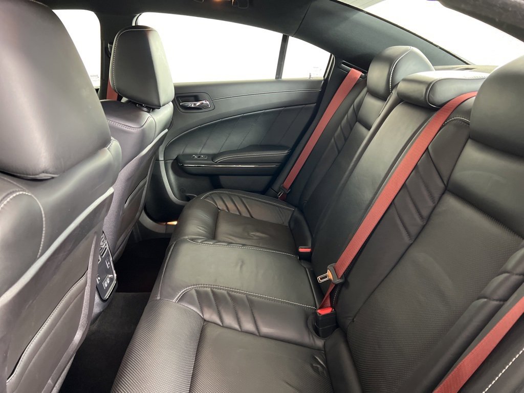 Used 2023 Dodge Charger SRT Hellcat w/ Harman/Kardon Audio Group image 39