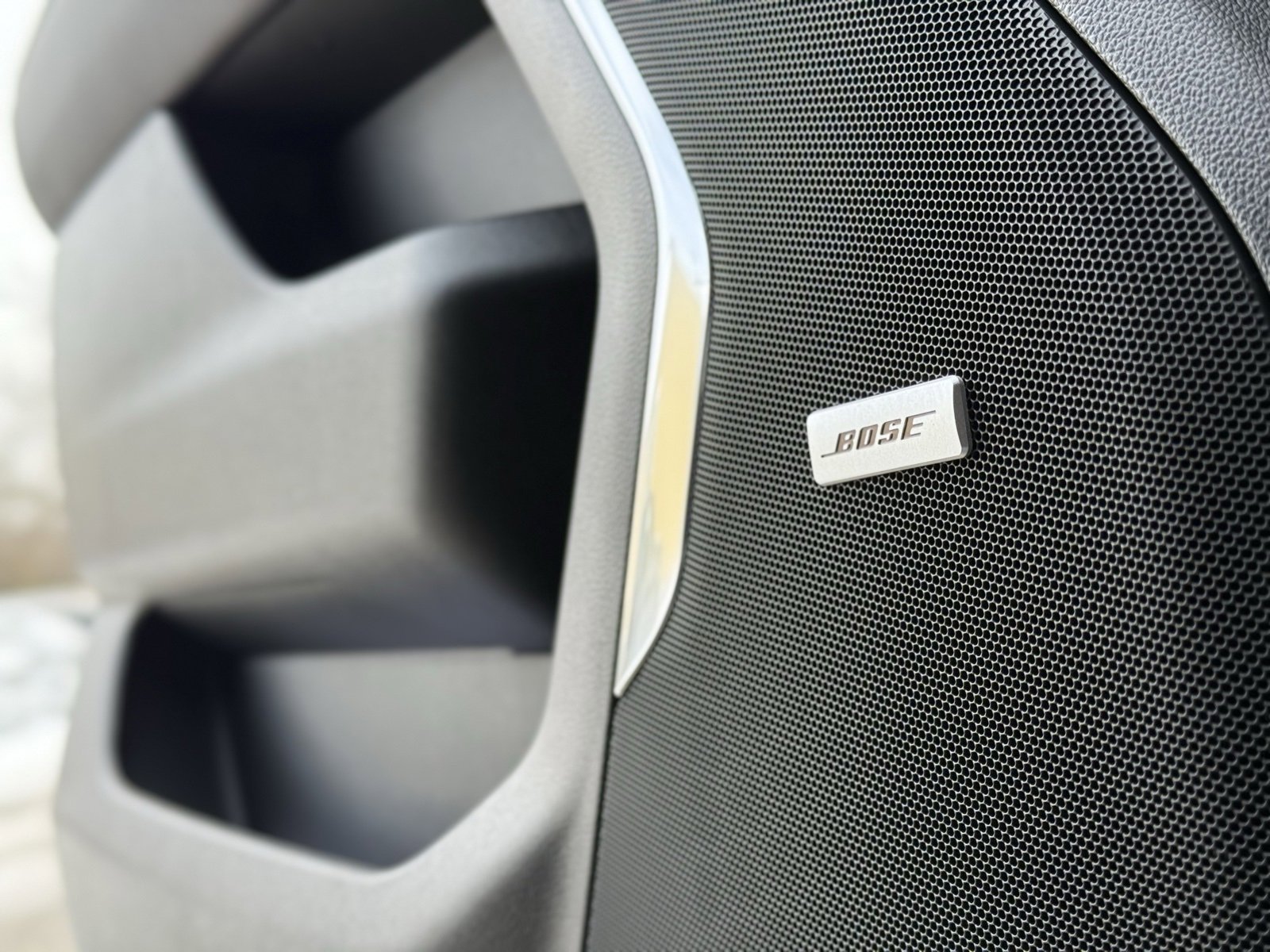 New 2026 Chevrolet Tahoe Z71 w/ Comfort Package image 17