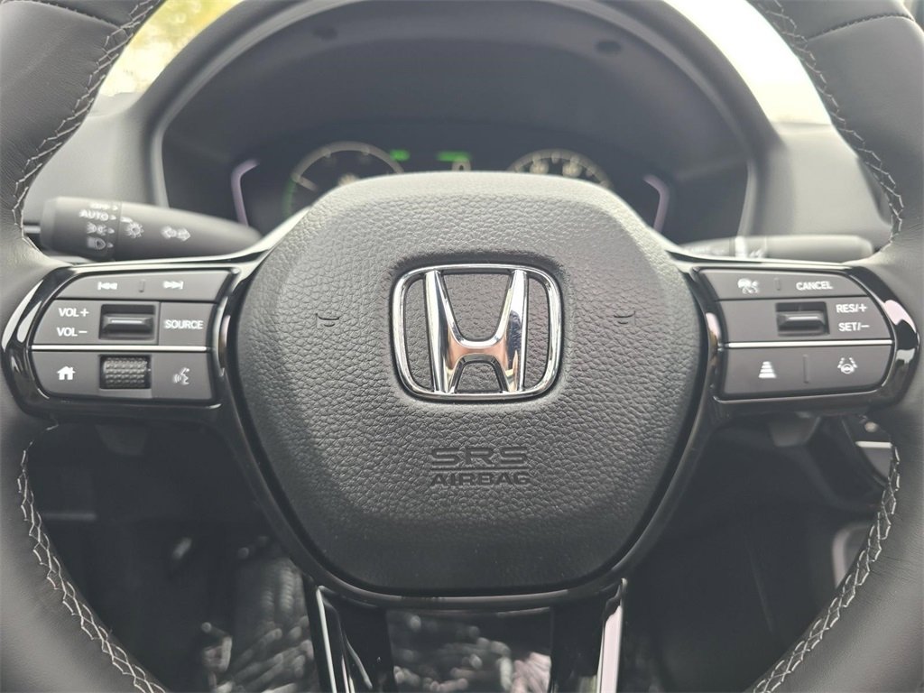 New 2026 Honda Civic Sport image 28