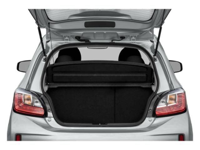 Used 2024 Mitsubishi Mirage ES image 30