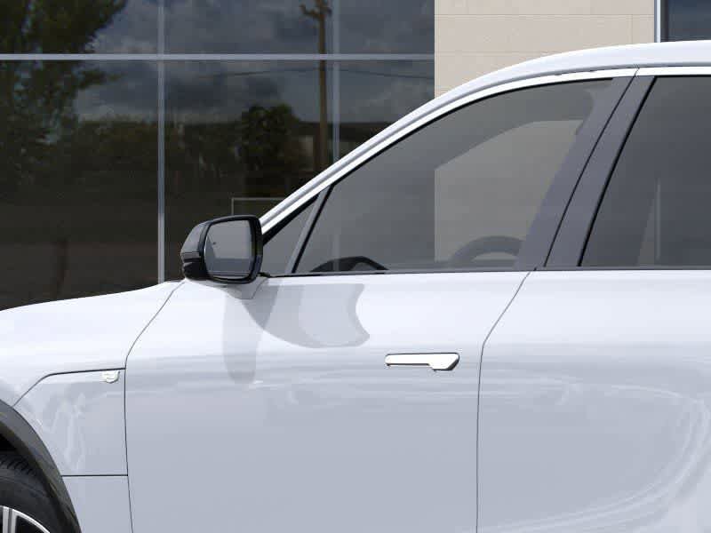 New 2026 Cadillac Lyriq Luxury image 12