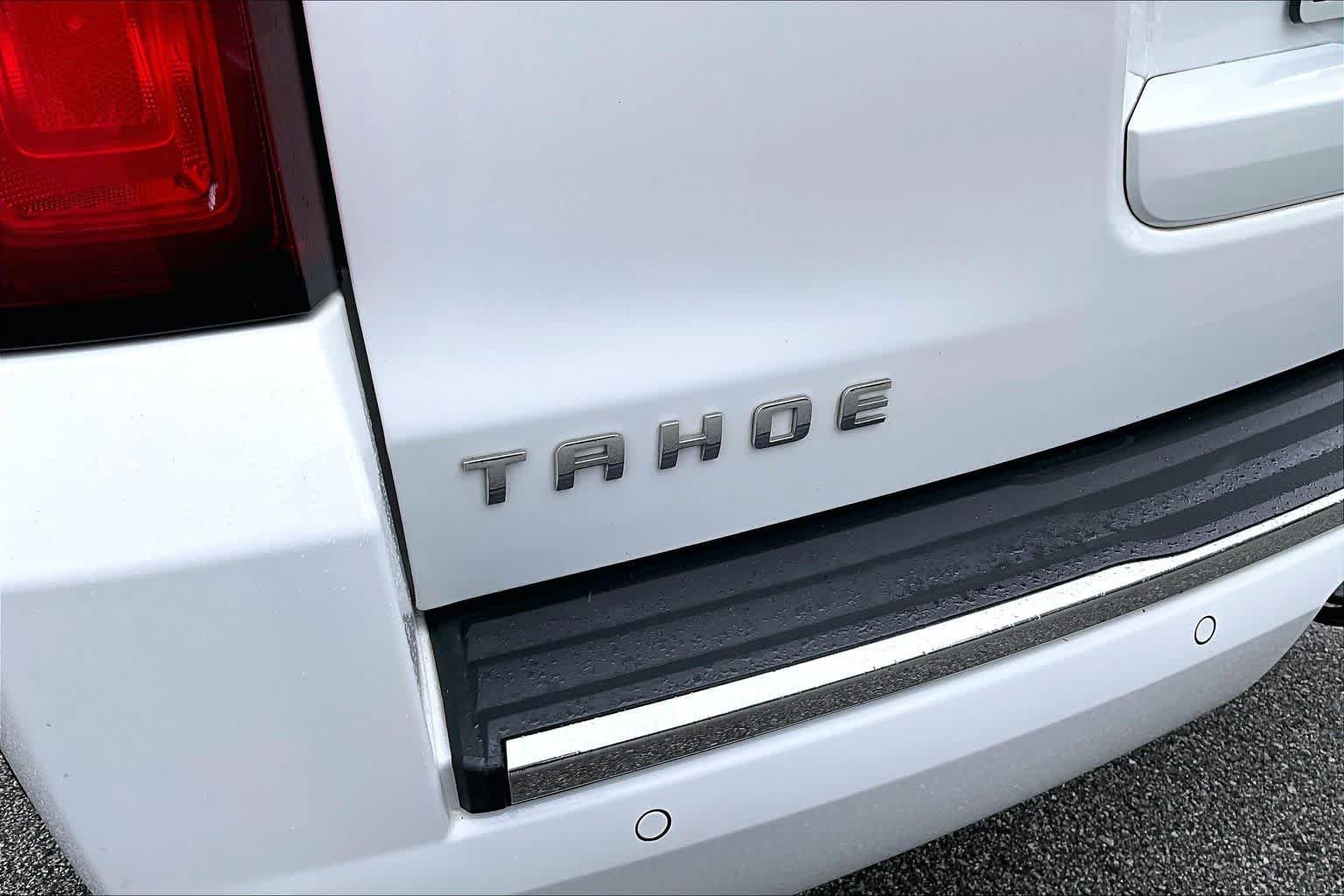 Used 2020 Chevrolet Tahoe Premier RWD image 33