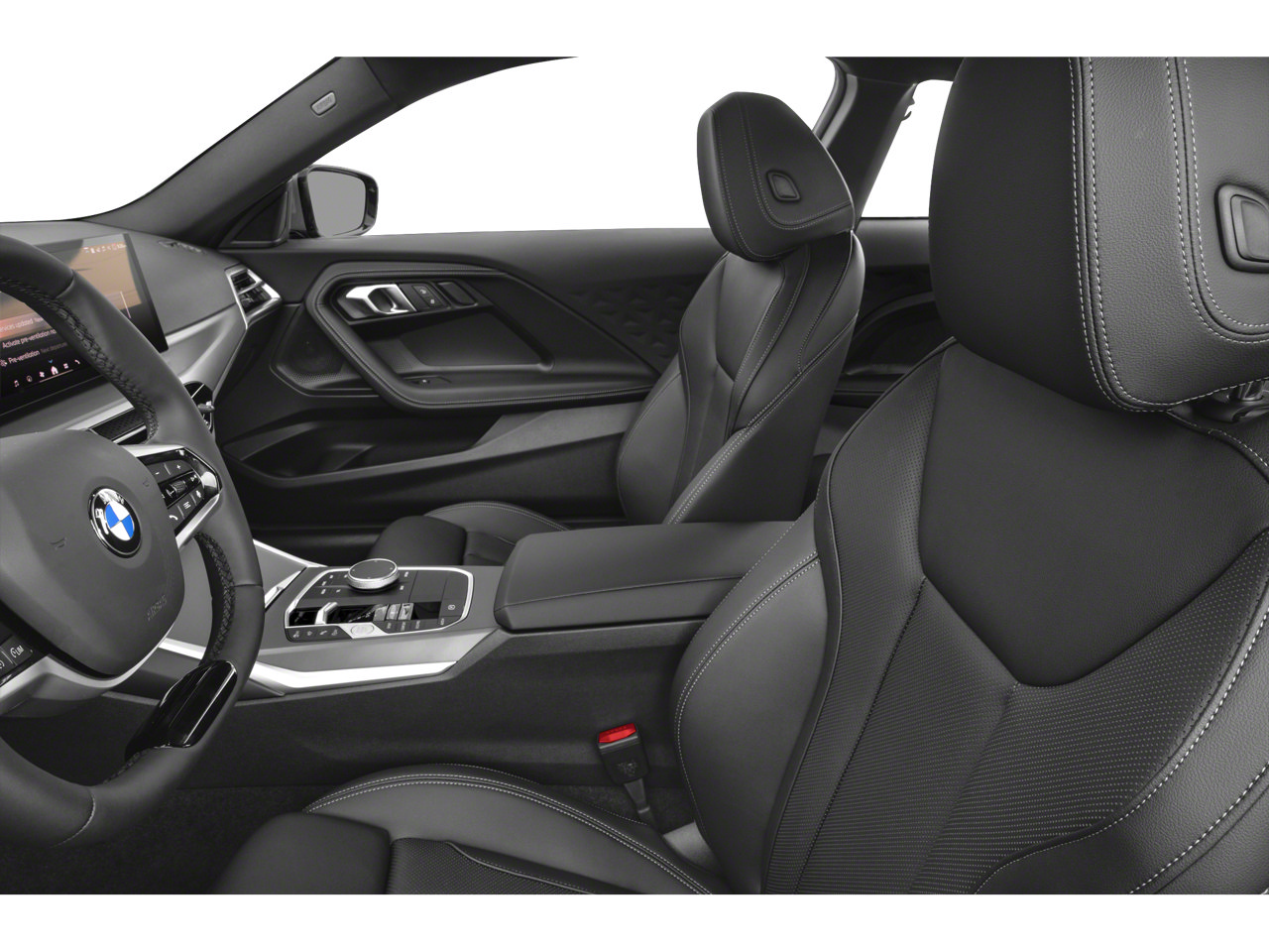New 2026 BMW 230i Coupe w/ Premium Package RWD image 29