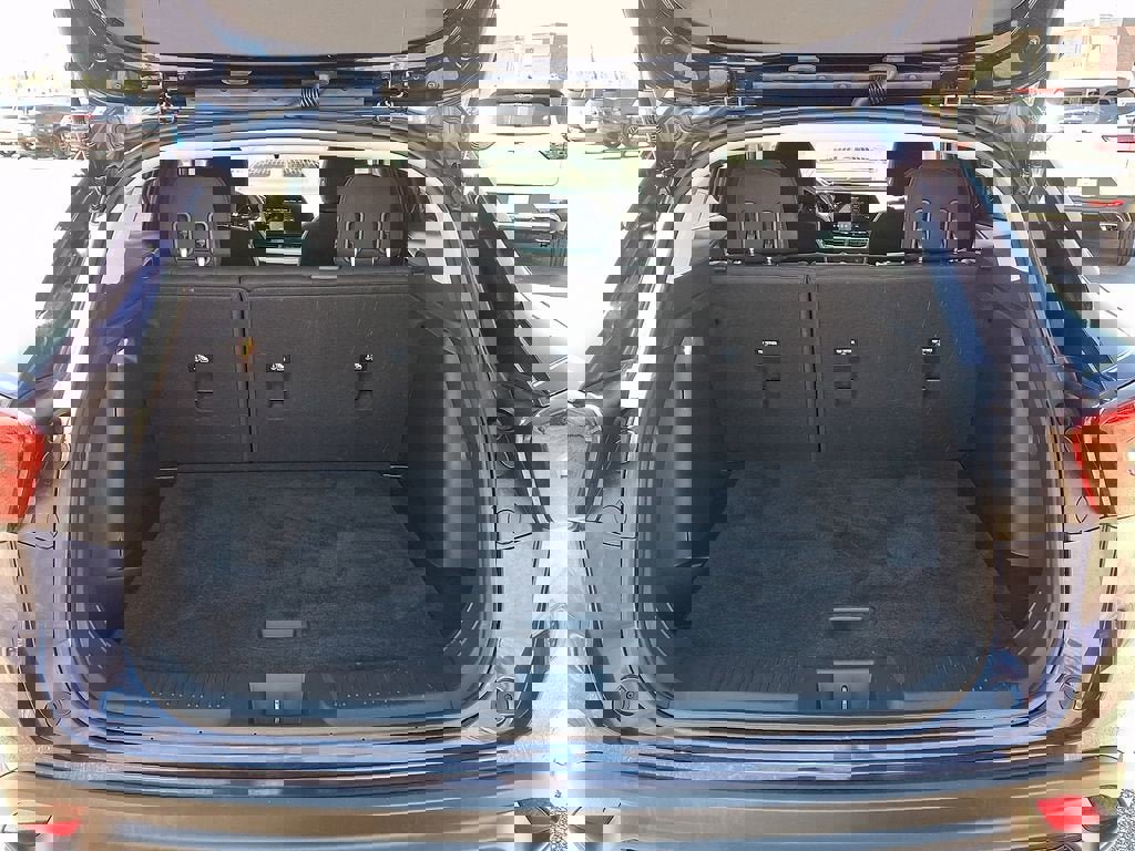 Certified 2024 Chevrolet Trax LS w/ LS Convenience Package image 30