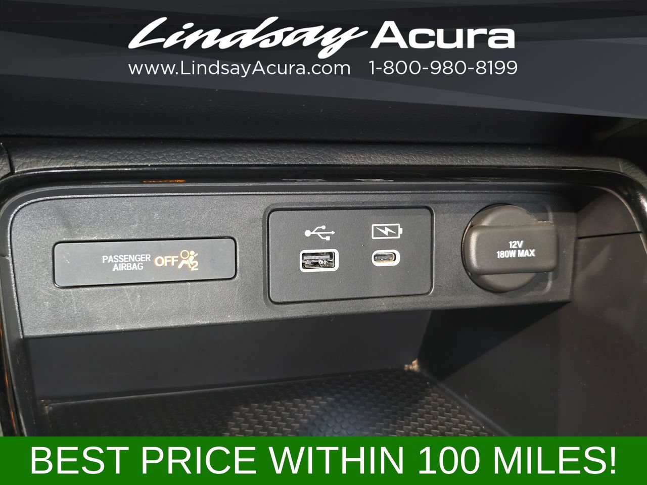 Used 2023 Honda CR-V Sport image 19