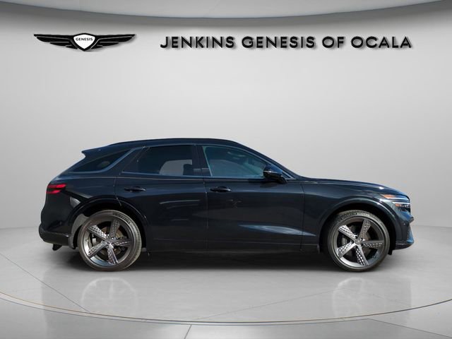 Certified 2025 Genesis GV70 2.5T w/ Sport Prestige Package image 6