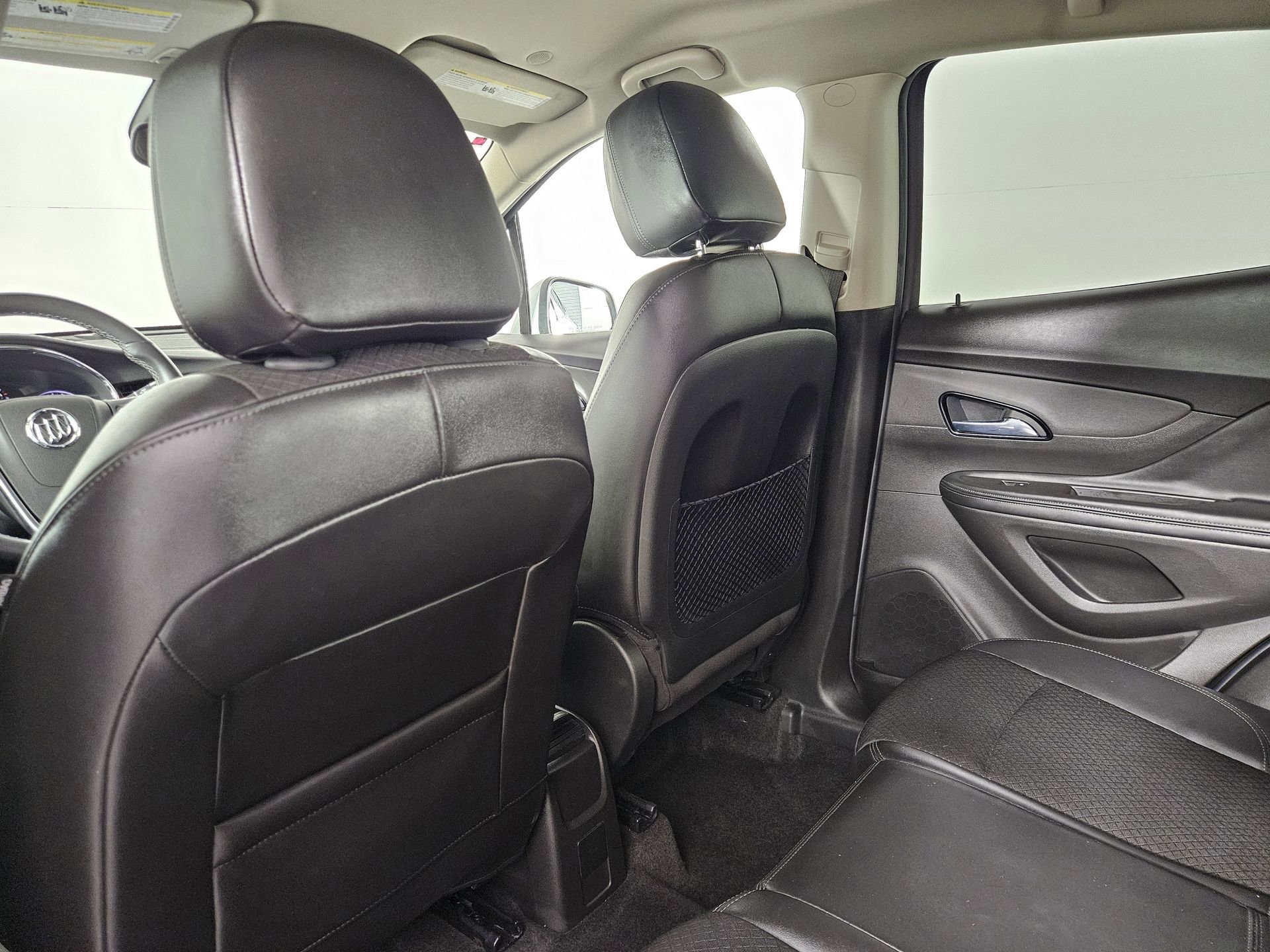 Used 2018 Buick Encore Sport Touring FWD image 32