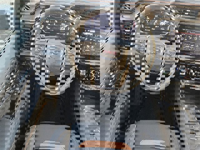 New 2026 GMC Sierra 2500 AT4 image 11