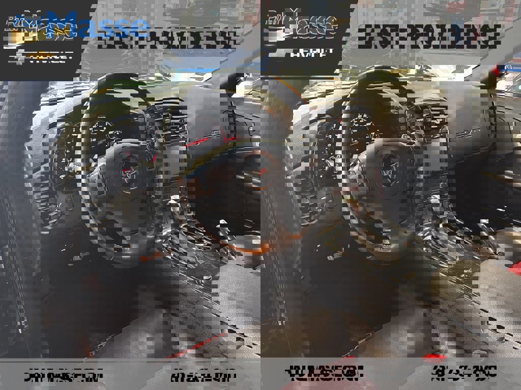 Used 2010 Chevrolet Corvette Grand Sport w/ Preferred Equipment Group image 11