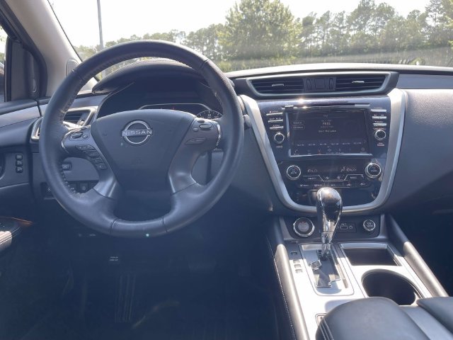 Used 2024 Nissan Murano SL FWD image 17