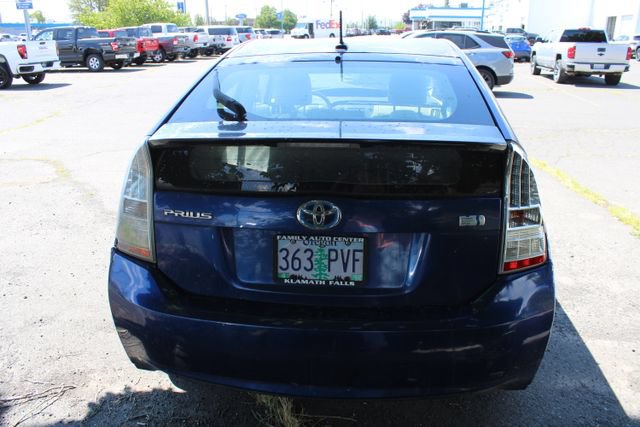 Used 2011 Toyota Prius Two FWD image 5